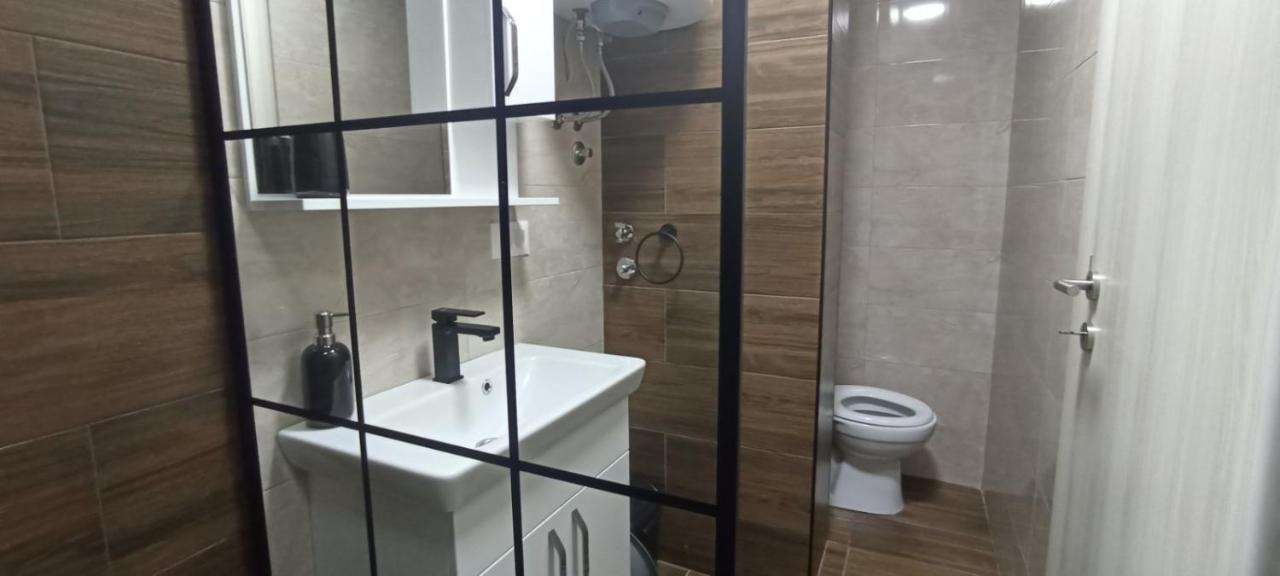 Holiday Apartament Three Ni Extérieur photo