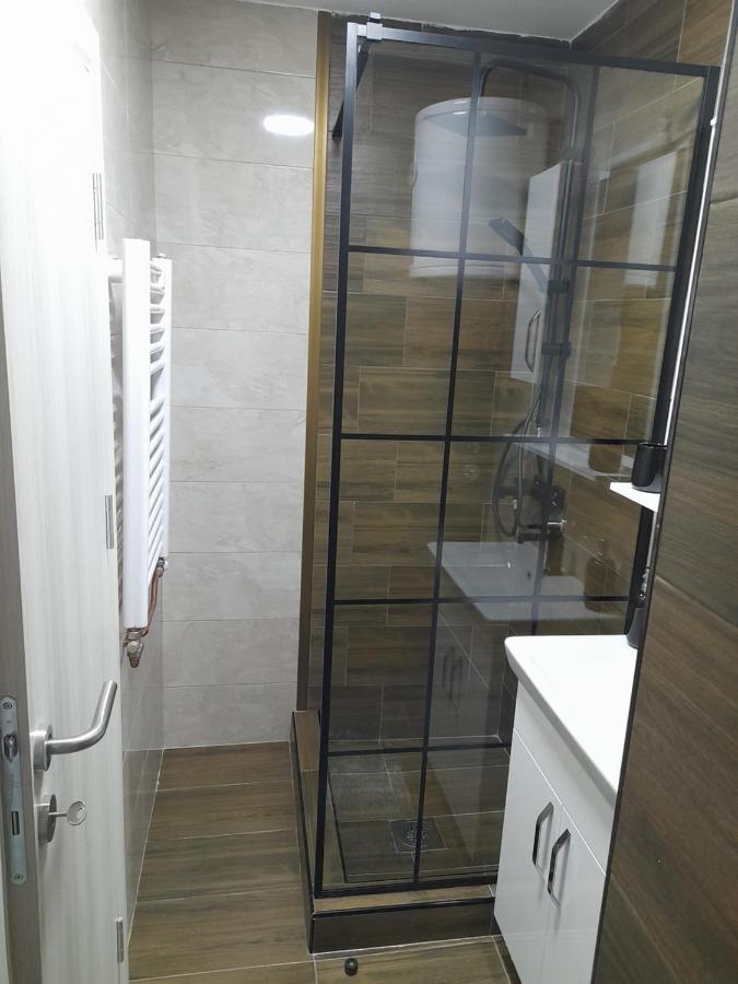 Holiday Apartament Three Ni Extérieur photo