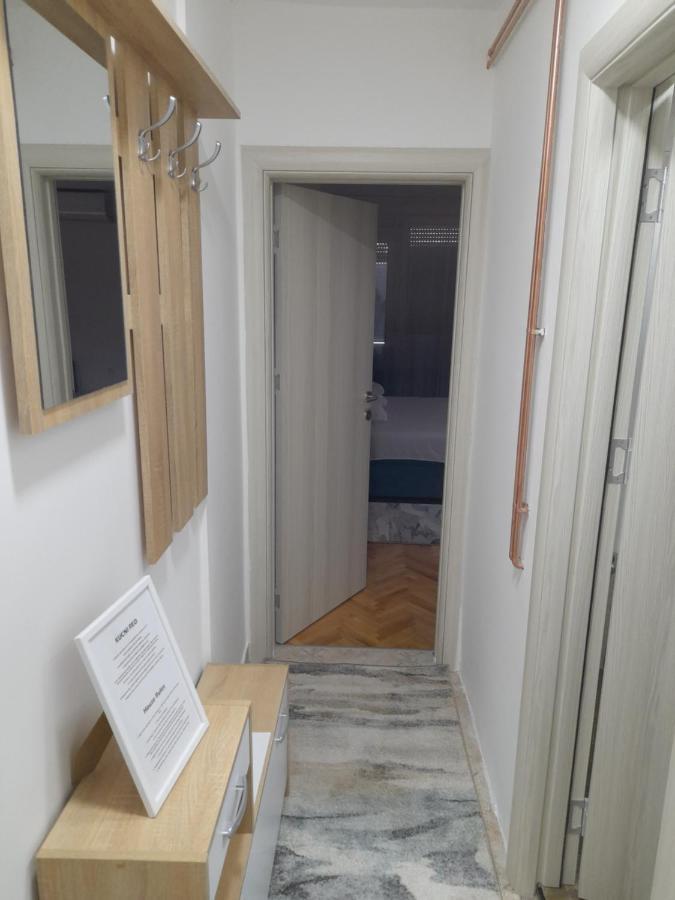 Holiday Apartament Three Ni Extérieur photo