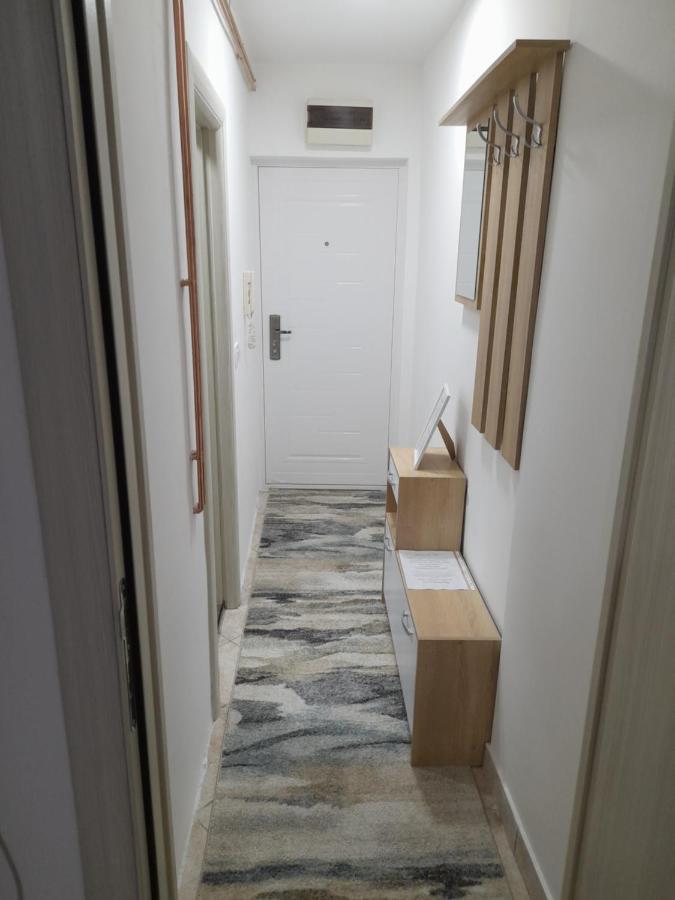 Holiday Apartament Three Ni Extérieur photo