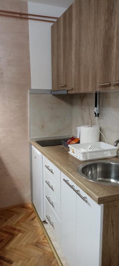 Holiday Apartament Three Ni Extérieur photo