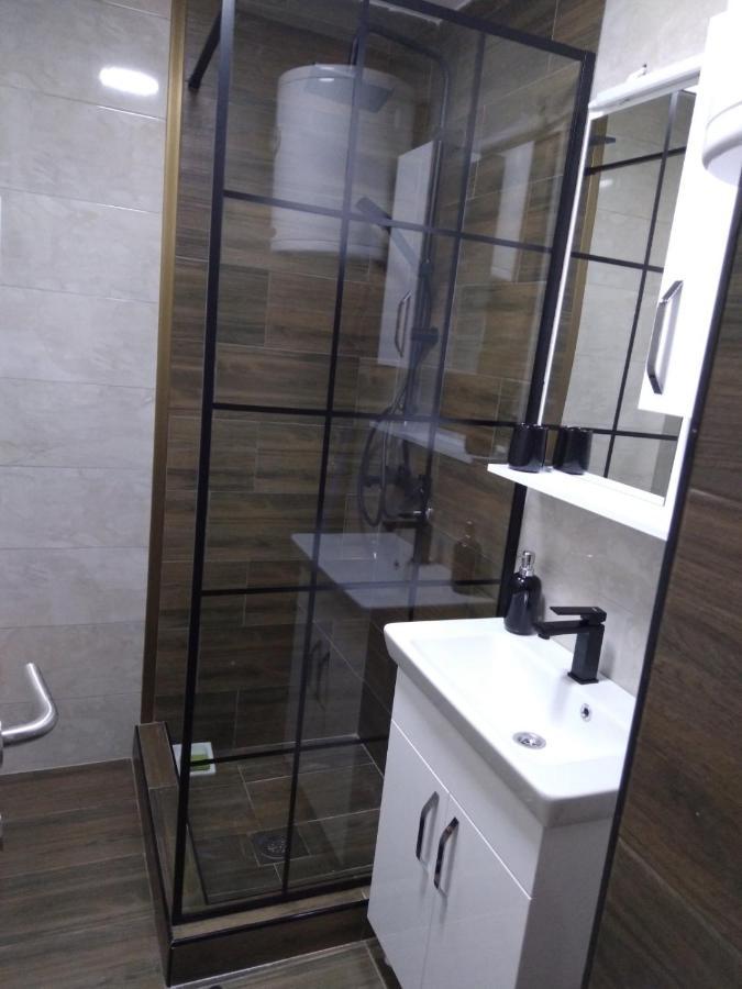 Holiday Apartament Three Ni Extérieur photo