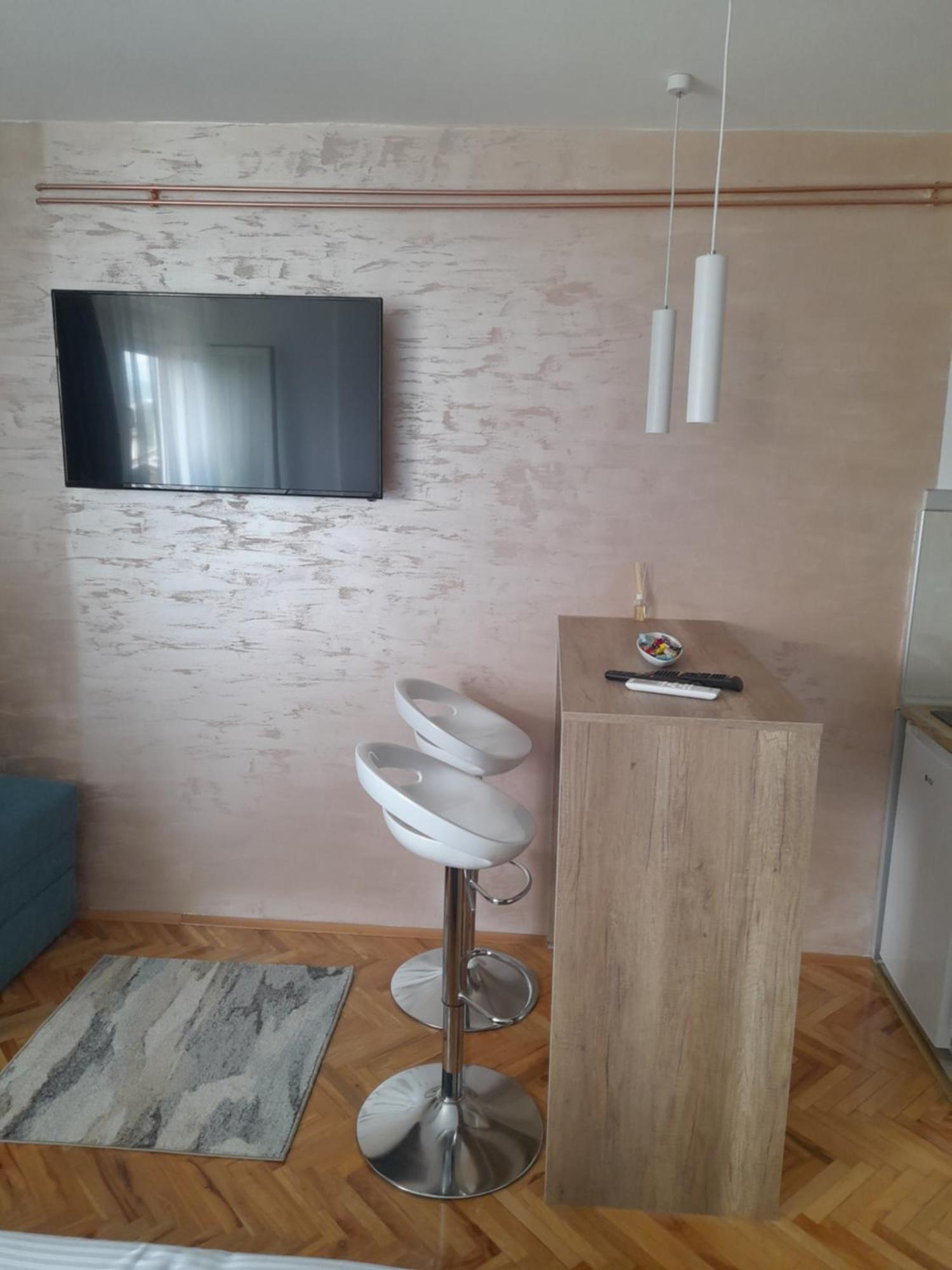 Holiday Apartament Three Ni Extérieur photo