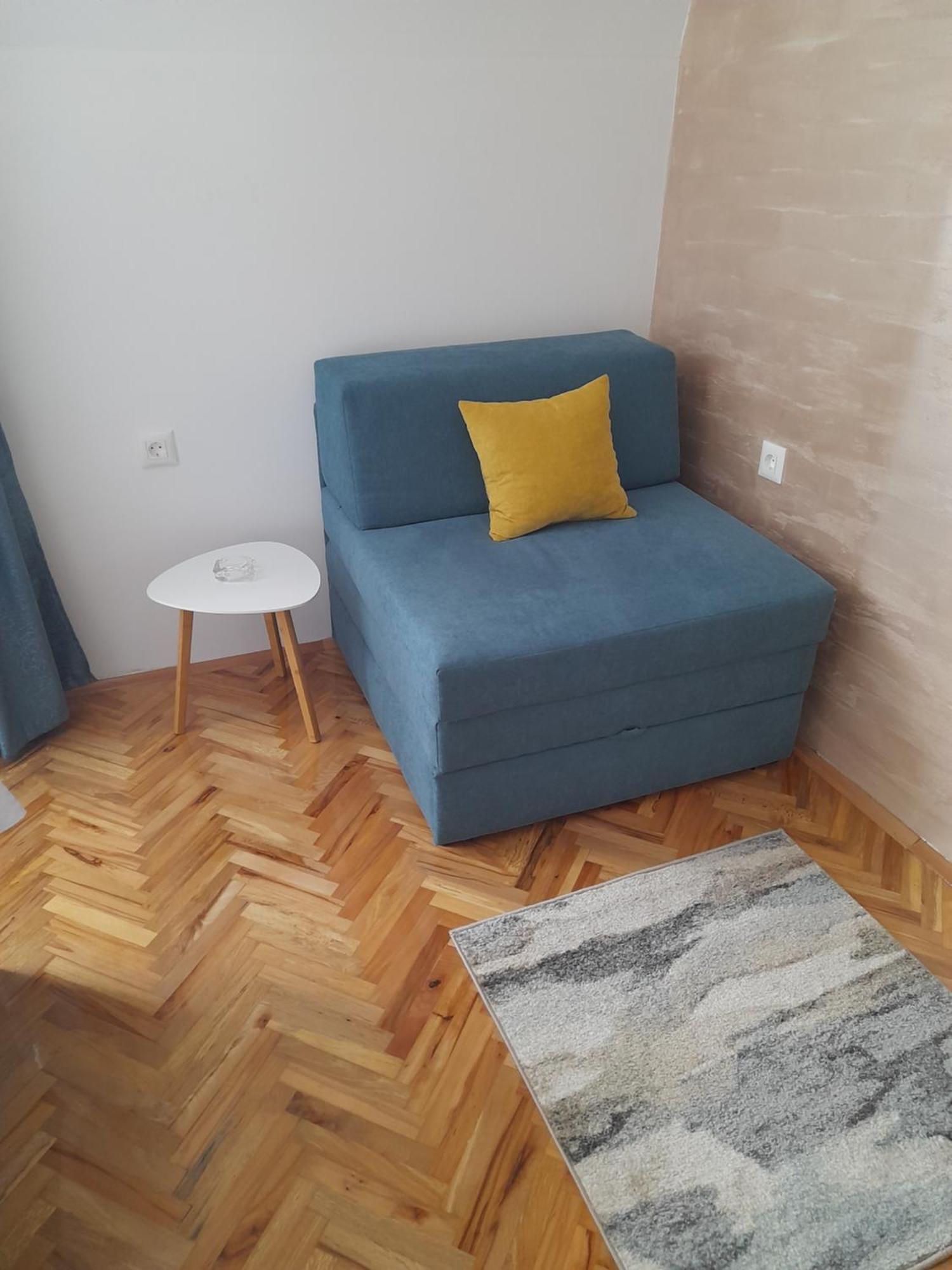 Holiday Apartament Three Ni Extérieur photo